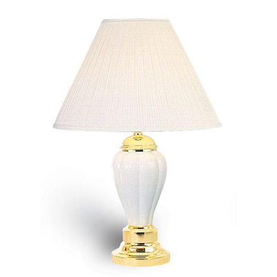  Furniture of America Light L94101IV-6PK Table Lamp (6/Box) IMAGE 1