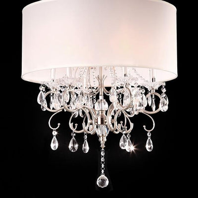  Furniture of America Sophy L95109H Ceiling Lamp IMAGE 1