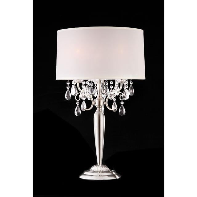  Furniture of America Sophy L95109T Table Lamp IMAGE 1