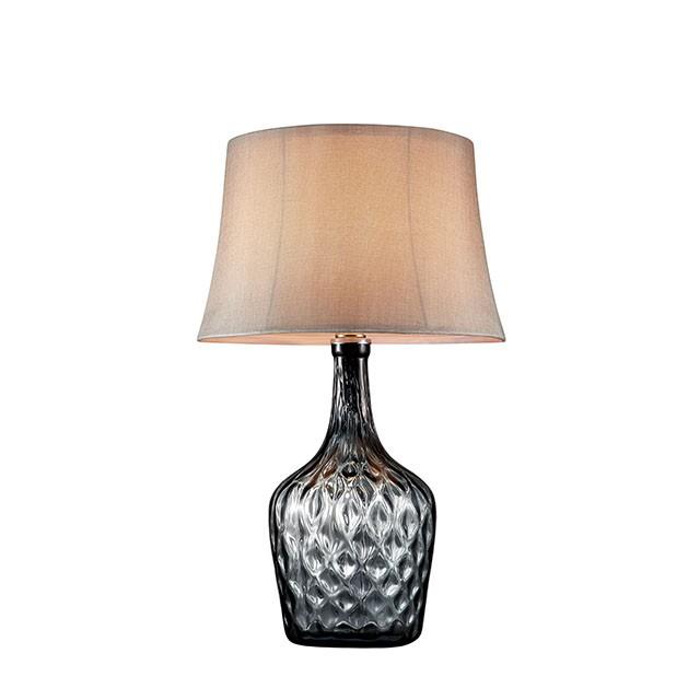  Furniture of America Jana L9702 Table Lamp IMAGE 1