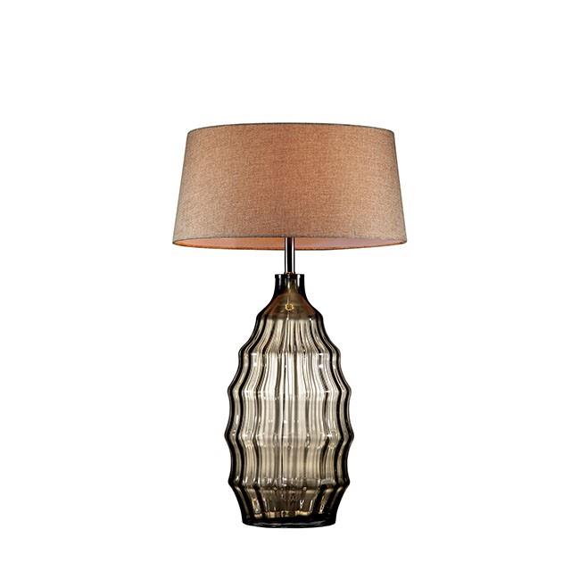  Furniture of America Elen L9704 Table Lamp IMAGE 1