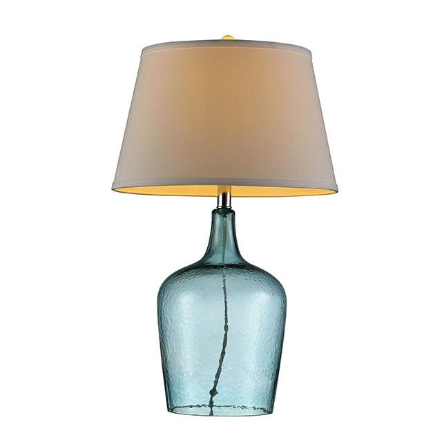  Furniture of America Alex L9708 Table Lamp IMAGE 1
