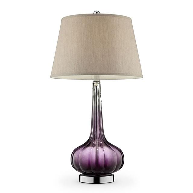  Furniture of America Fay L9709 Table Lamp IMAGE 2