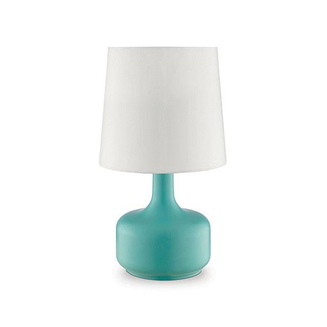  Furniture of America Farah L9819TL Table Lamp IMAGE 1