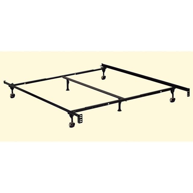  Furniture of America Framos MT-FRAM-QK Adjustable Bed Frame (Q/K) IMAGE 1