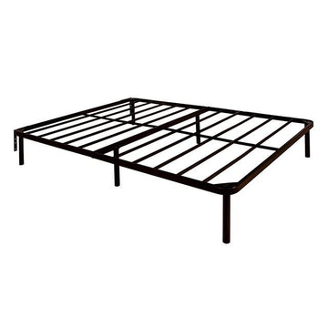  Furniture of America Framos MT-FRM40Q Queen Metal Frame IMAGE 1