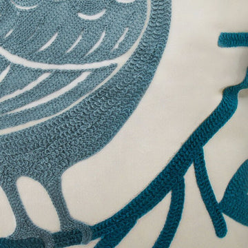  Furniture of America Twit PL5008-6PK Pillow (6/Box) IMAGE 1