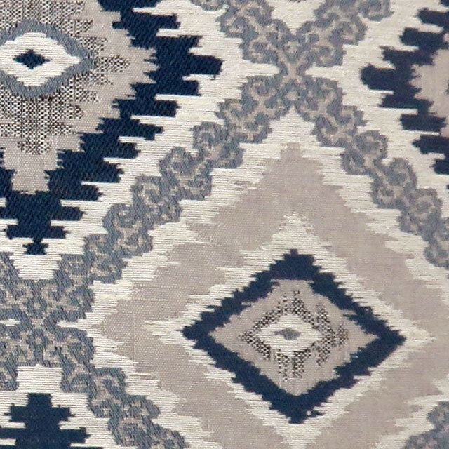  Furniture of America Deamund PL6001BL-S-2PK Pillow (2/Box) IMAGE 1