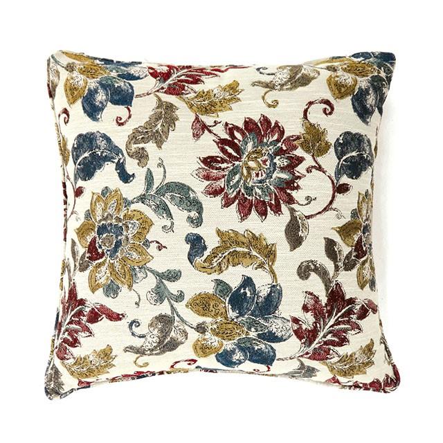  Furniture of America Florra PL6017L-2PK Pillow (2/Box) IMAGE 1