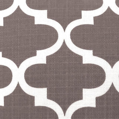  Furniture of America Xia PL6023GY-S-2PK Pillow (2/Box) IMAGE 1