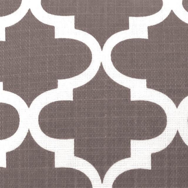  Furniture of America Xia PL6023GY-S-2PK Pillow (2/Box) IMAGE 1