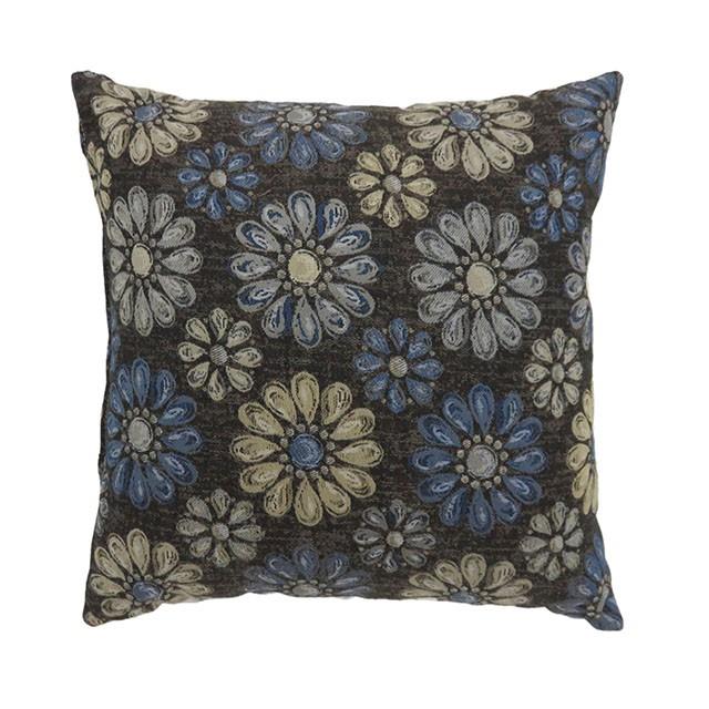  Furniture of America Kyra PL6024NV-S-2PK Throw Pillow IMAGE 2