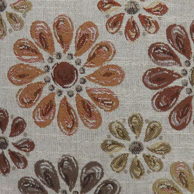  Furniture of America Kyra PL6024OR-L-2PK Throw Pillow IMAGE 1