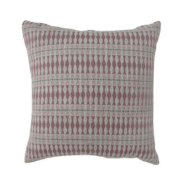  Furniture of America Malia PL6030RD-L-2PK Throw Pillow IMAGE 1