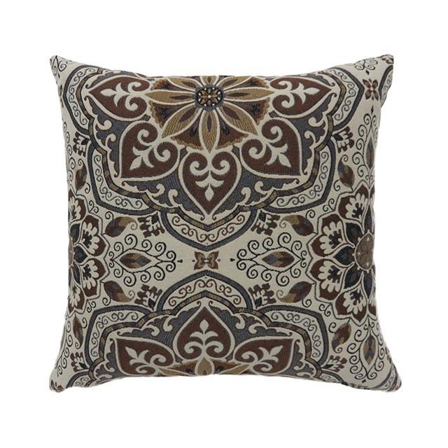  Furniture of America Tania PL6035L-2PK Throw Pillow IMAGE 2