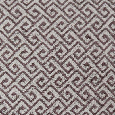  Furniture of America Ricki PL6037BR-L-2PK Throw Pillow IMAGE 1