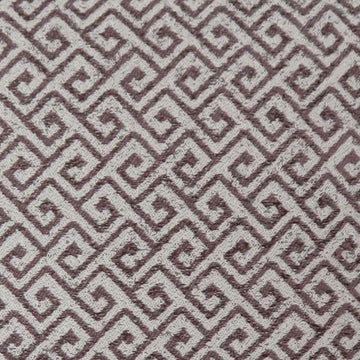  Furniture of America Ricki PL6037BR-S-2PK Throw Pillow IMAGE 1