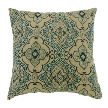  Furniture of America Lea PL671S-2PK Pillow (2/Box) IMAGE 1