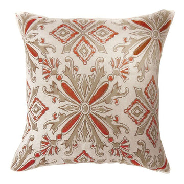  Furniture of America Lela PL672S-2PK Pillow (2/Box) IMAGE 1
