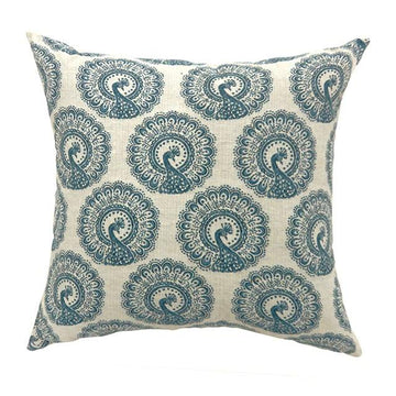  Furniture of America Fifi PL677BL-S-2PK Pillow (2/Box) IMAGE 1