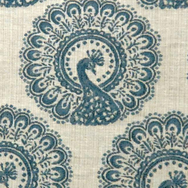  Furniture of America Fifi PL677BL-S-2PK Pillow (2/Box) IMAGE 1