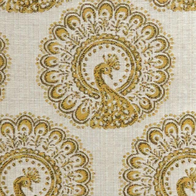  Furniture of America Fifi PL677YW-S-2PK Pillow (2/Box) IMAGE 1