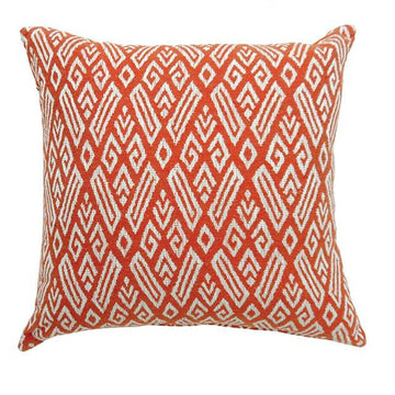  Furniture of America Cici PL683RD-L-2PK Pillow (2/Box) IMAGE 1