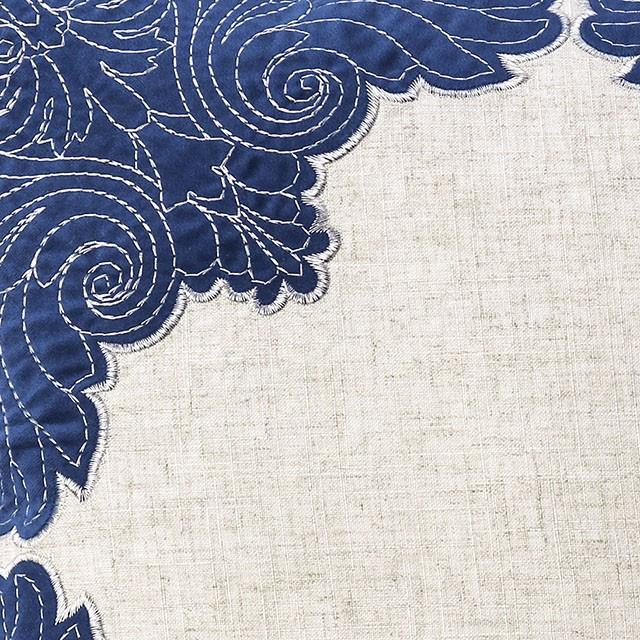  Furniture of America Beth PL8009-2PK Throw Pillow IMAGE 1