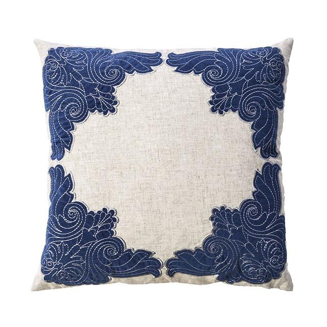  Furniture of America Beth PL8009-2PK Throw Pillow IMAGE 2