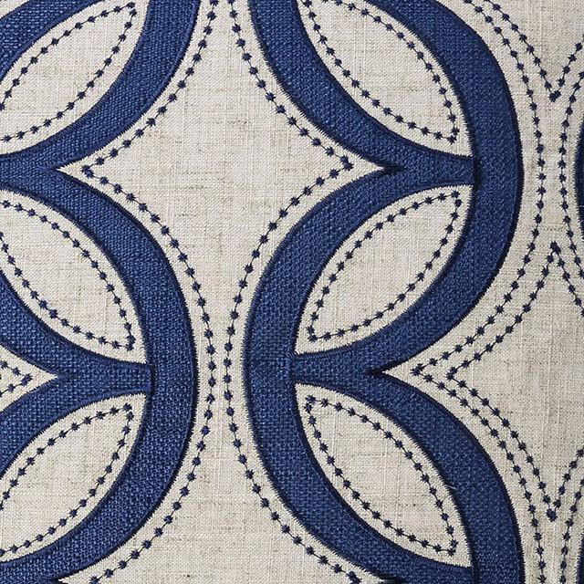  Furniture of America Teri PL8011-2PK Throw Pillow IMAGE 1