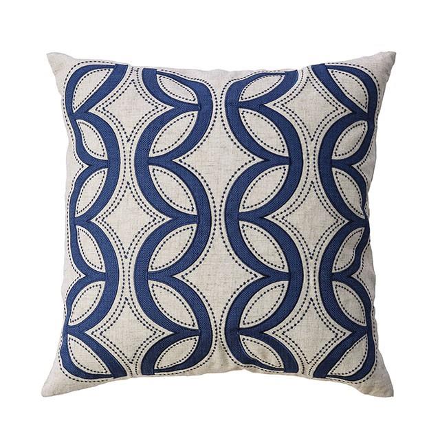  Furniture of America Teri PL8011-2PK Throw Pillow IMAGE 2