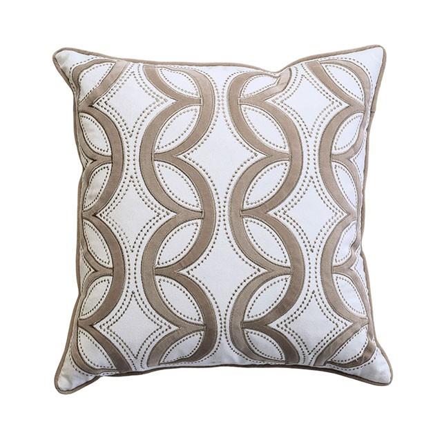  Furniture of America Lati PL8030-2PK Throw Pillow IMAGE 2