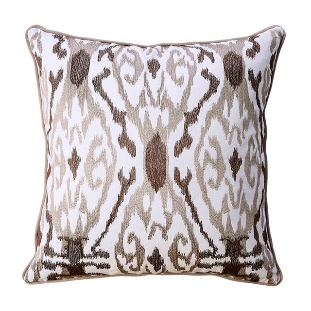  Furniture of America Lucy PL8032-2PK Throw Pillow IMAGE 2
