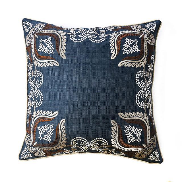  Furniture of America Dina PL8034-2PK Throw Pillow IMAGE 1