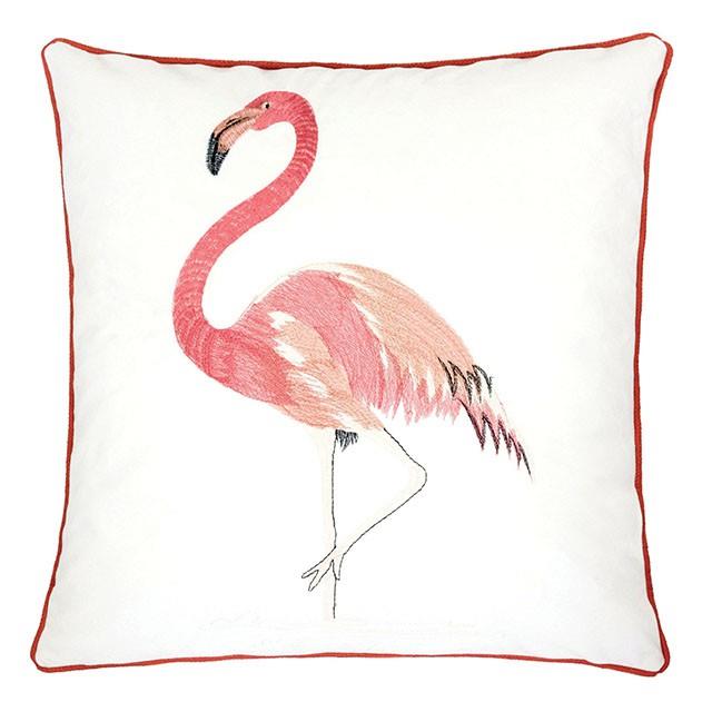  Furniture of America Lina PL8045-2PK Accent Pillow IMAGE 1
