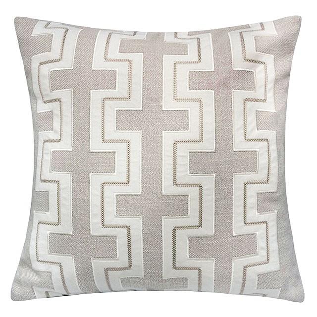  Furniture of America Kari PL8050-2PK Accent Pillow IMAGE 1