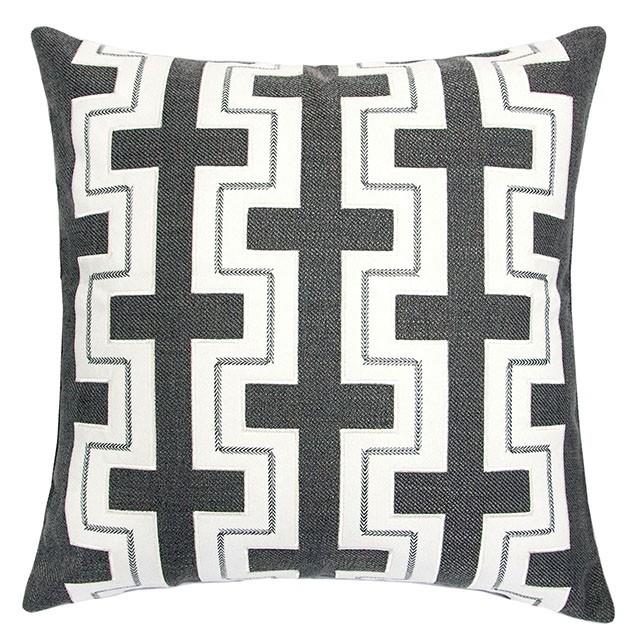  Furniture of America Kari PL8051-2PK Accent Pillow IMAGE 1