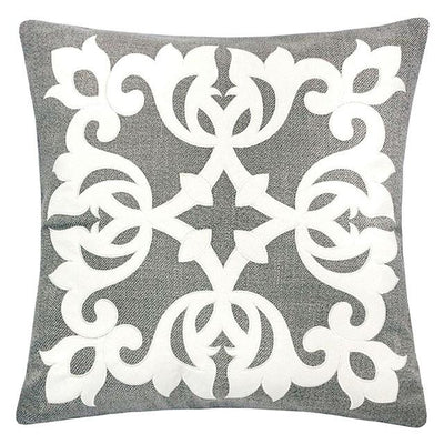  Furniture of America Trudy PL8057-2PK Accent Pillow IMAGE 1