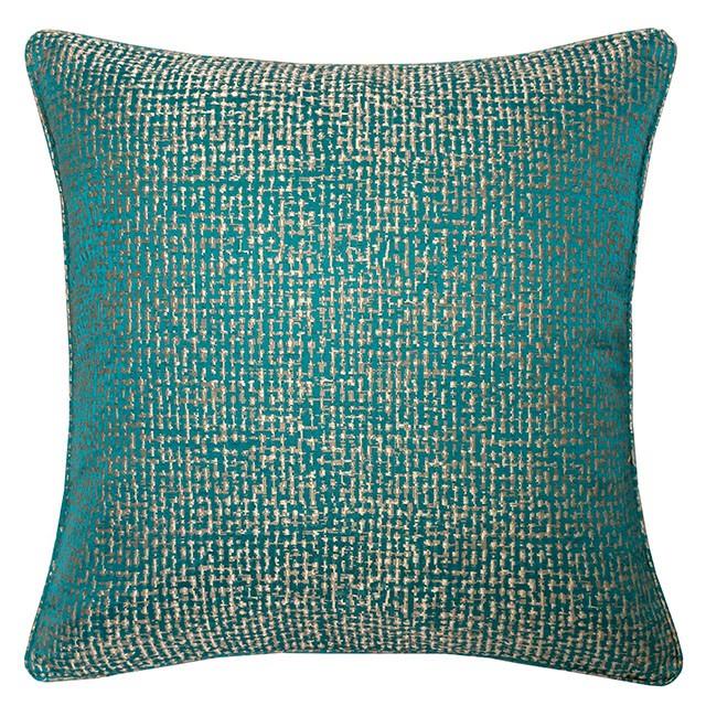  Furniture of America Leyla PL8061-2PK Accent Pillow IMAGE 1