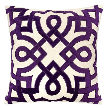  Furniture of America Jorja PL8062-2PK Accent Pillow IMAGE 1