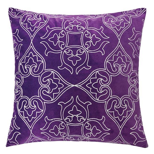  Furniture of America Kyla PL8064-2PK Accent Pillow IMAGE 1
