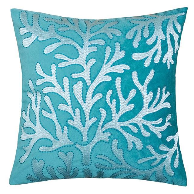  Furniture of America June PL8075-2PK Accent Pillow IMAGE 1