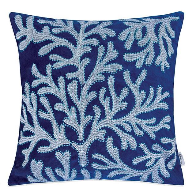  Furniture of America Dolly PL8079-2PK Accent Pillow IMAGE 1