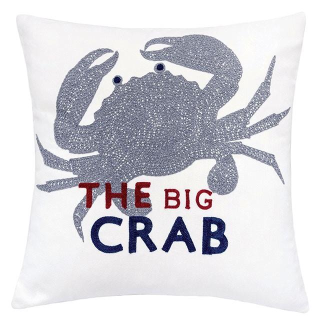  Furniture of America Jody PL8081-2PK Accent Pillow IMAGE 1
