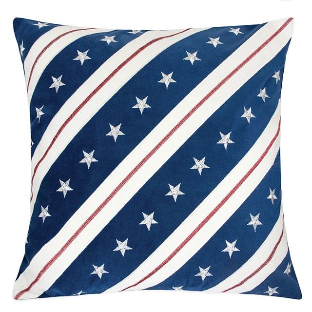  Furniture of America Washton PL8090-2PK Accent Pillow IMAGE 1
