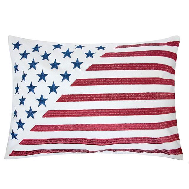  Furniture of America Orgon PL8093-2PK Accent Pillow IMAGE 1