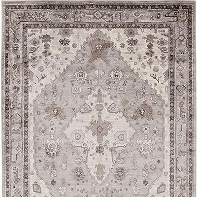  Furniture of America Mortsel RG1027 Area Rug IMAGE 1