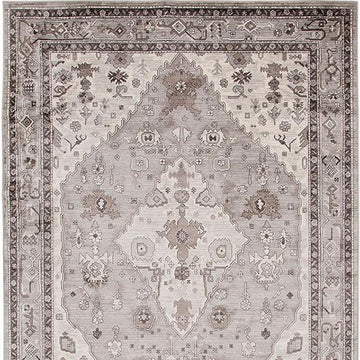 Furniture of America Mortsel RG1027 Area Rug IMAGE 1