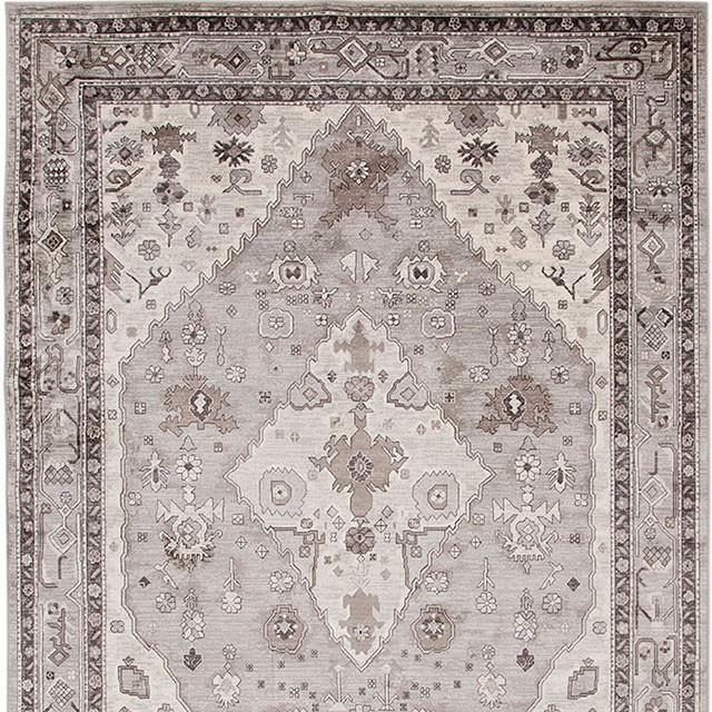  Furniture of America Mortsel RG1027 Area Rug IMAGE 1