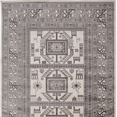 Furniture of America Mortsel RG1030 Area Rug IMAGE 1